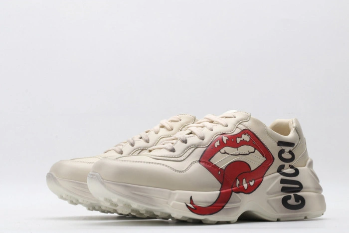 GUCCI Trainer Sneaker