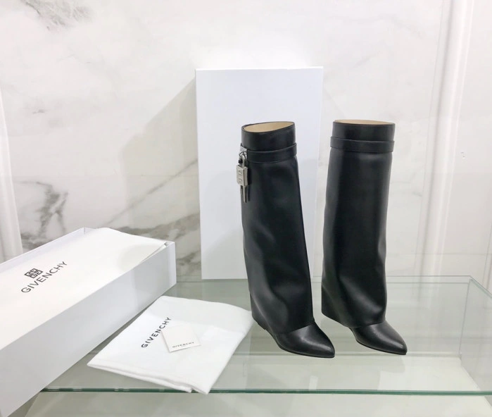 Givenchy boots