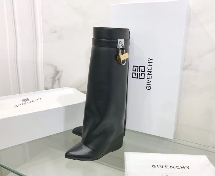 Givenchy boots