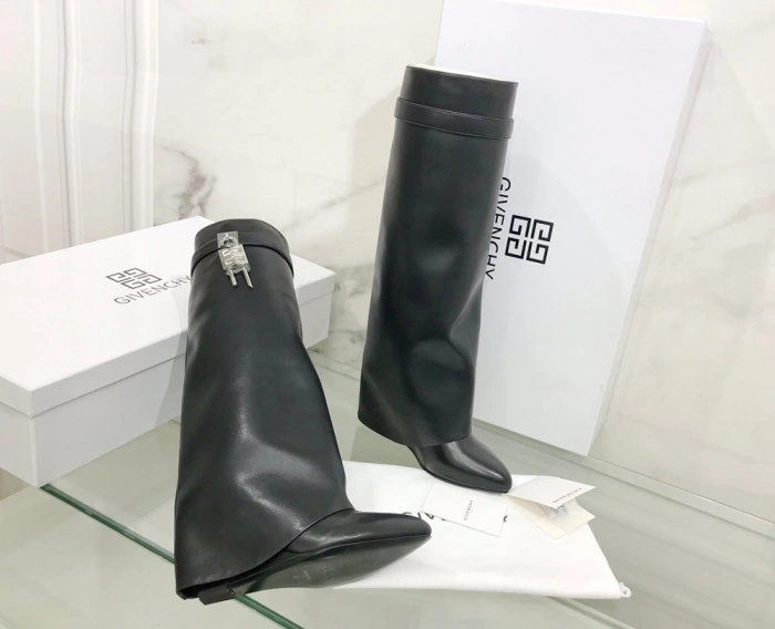 Givenchy boots