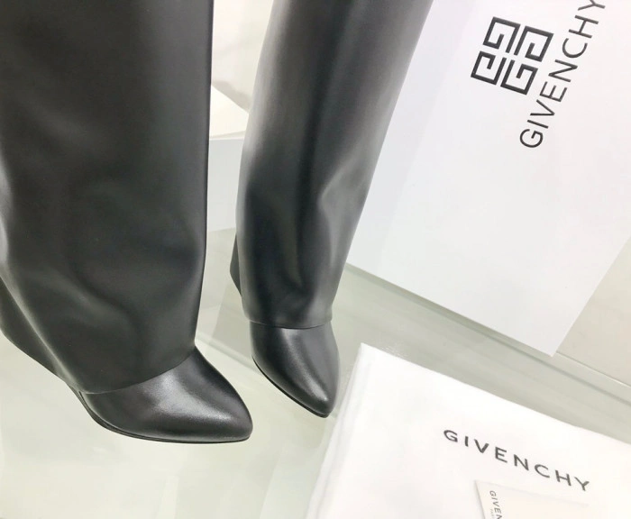 Givenchy boots