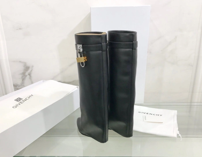 Givenchy boots