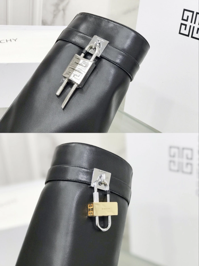Givenchy boots
