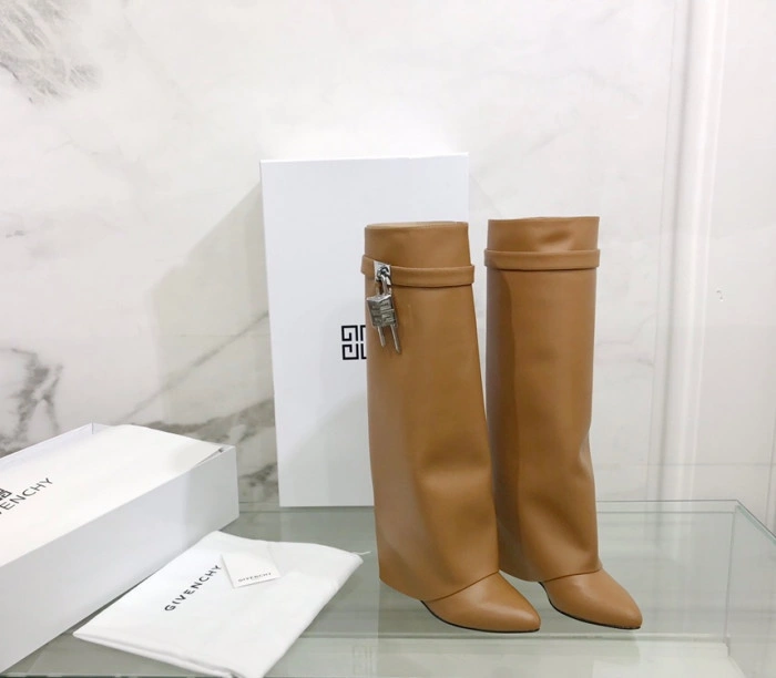 Givenchy boots