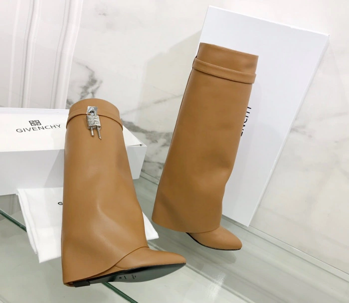 Givenchy boots