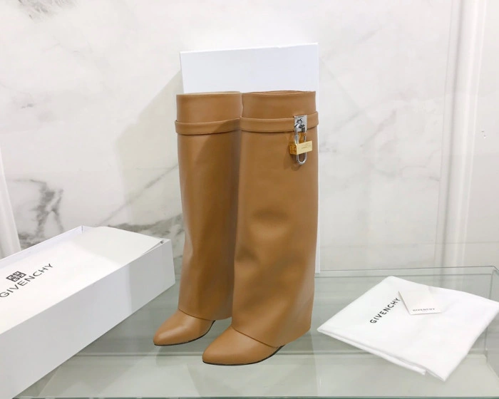 Givenchy boots