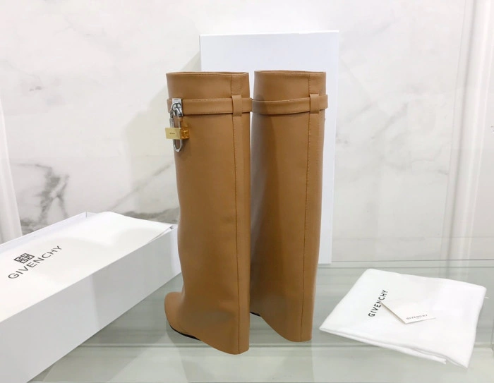 Givenchy boots