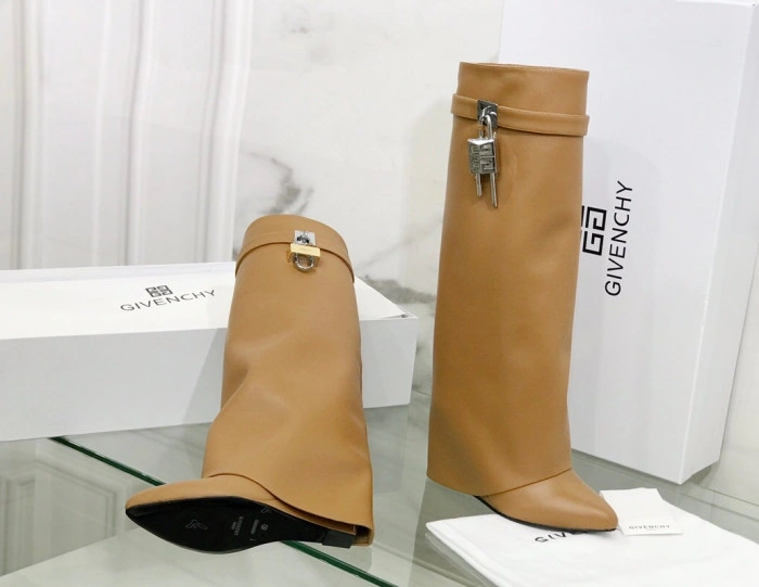 Givenchy boots