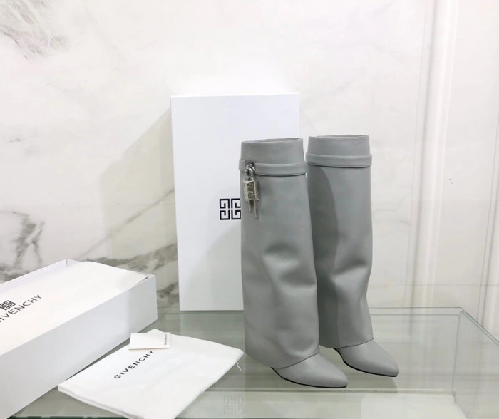 Givenchy boots