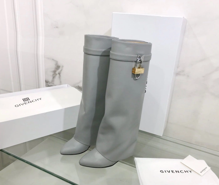 Givenchy boots