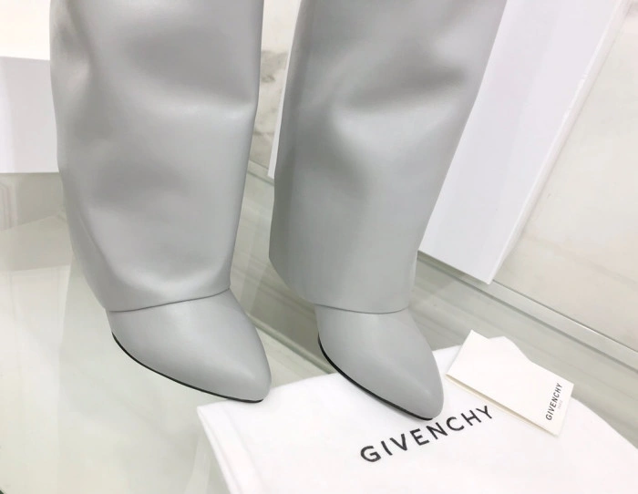 Givenchy boots