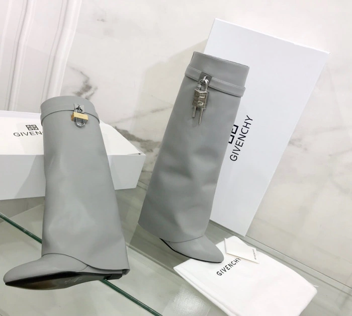 Givenchy boots