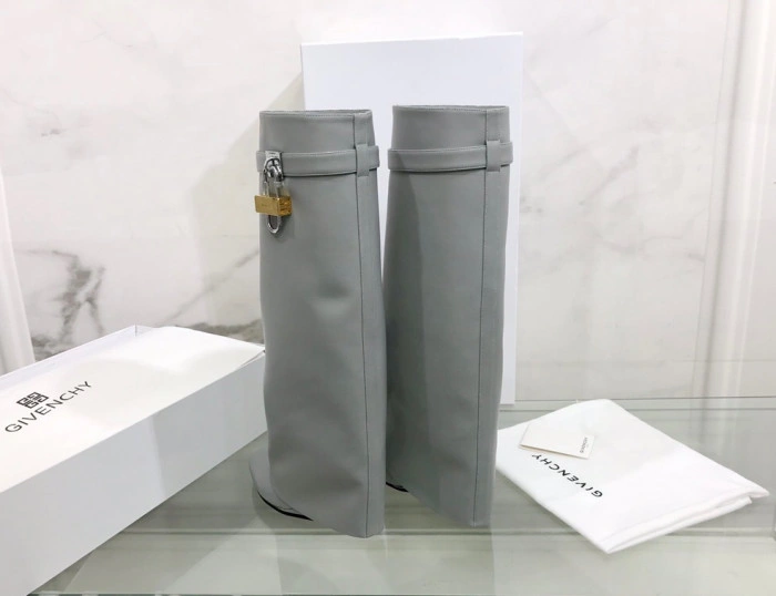 Givenchy boots