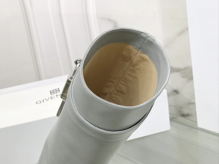 Givenchy boots
