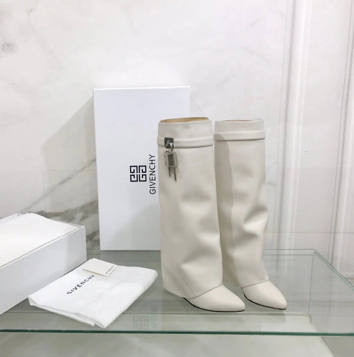 Givenchy boots