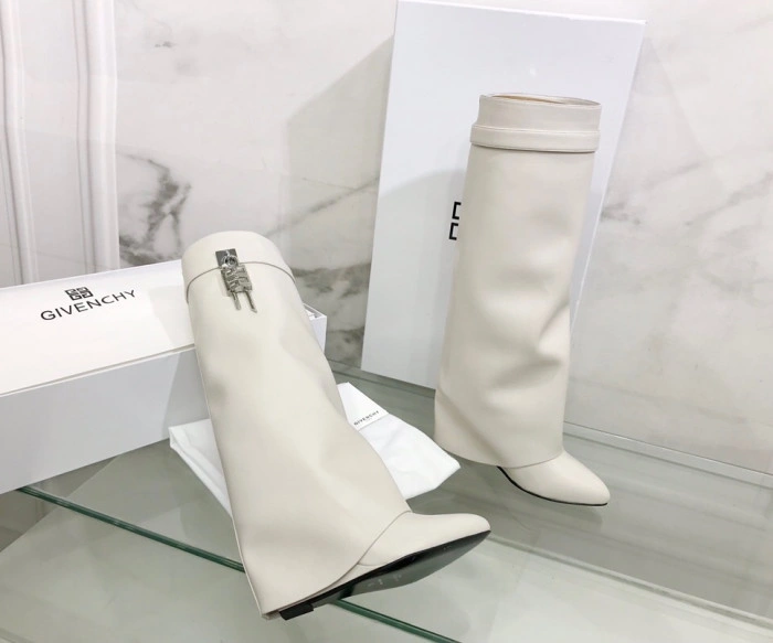 Givenchy boots