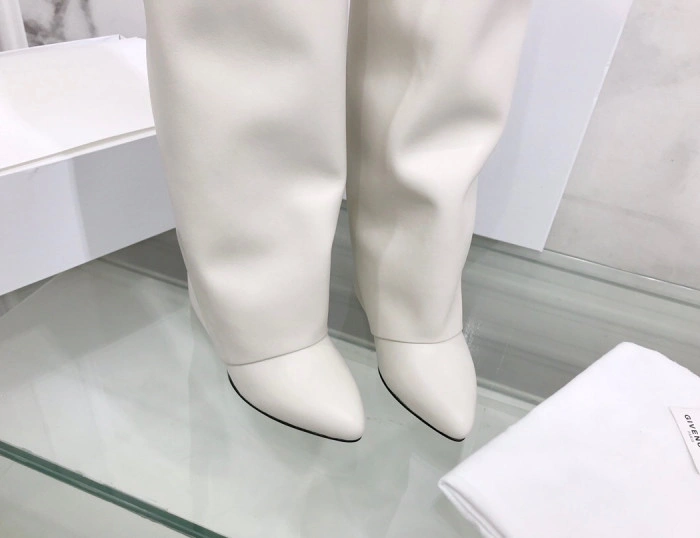 Givenchy boots