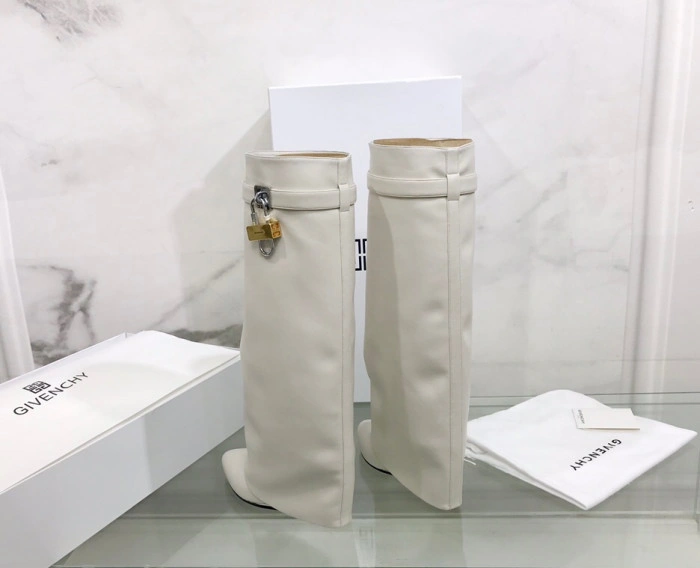 Givenchy boots