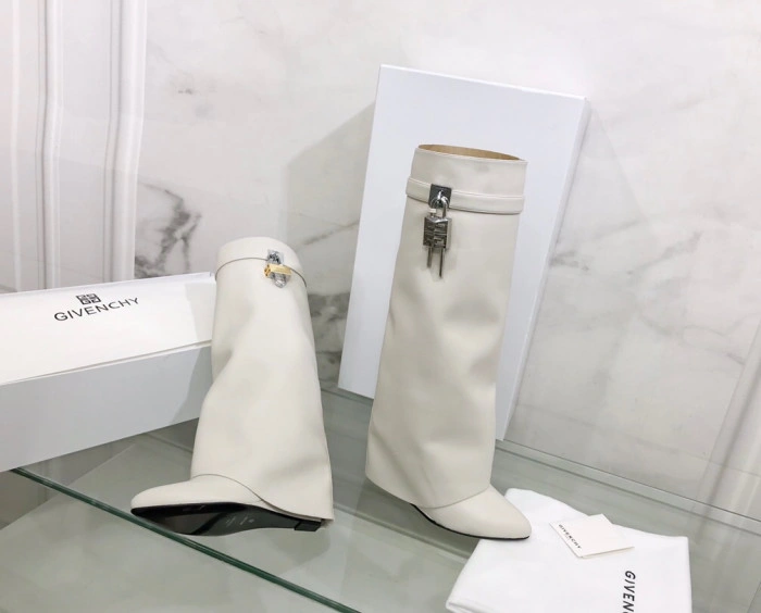 Givenchy boots