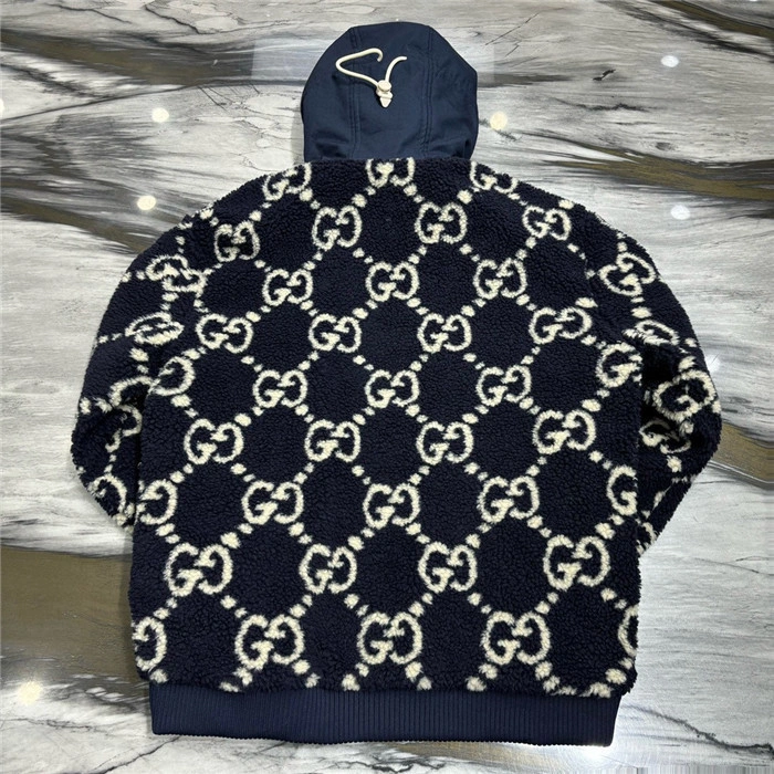 Gu*cci jacket