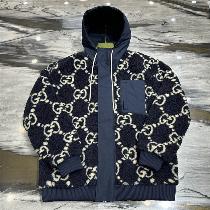 Gu*cci jacket