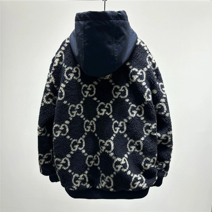 Gu*cci jacket