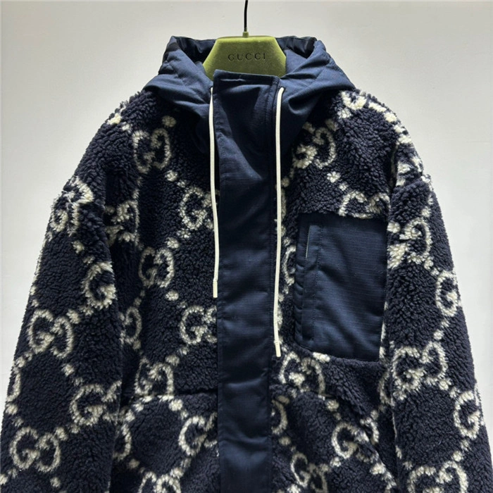 Gu*cci jacket