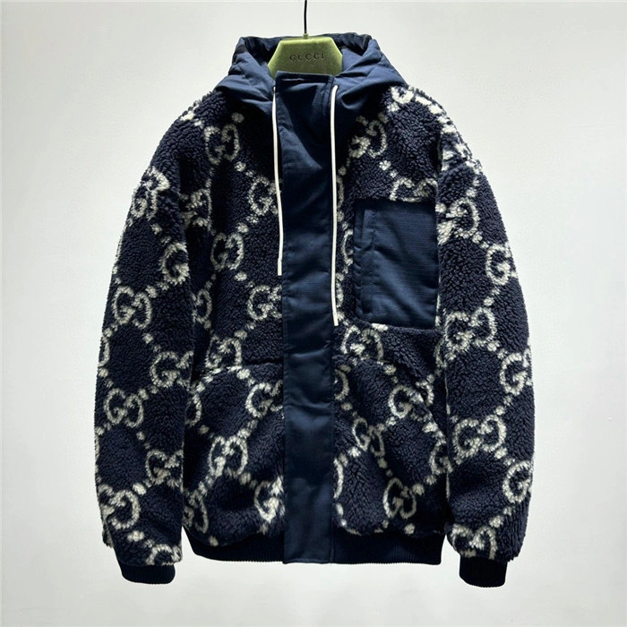 Gu*cci jacket