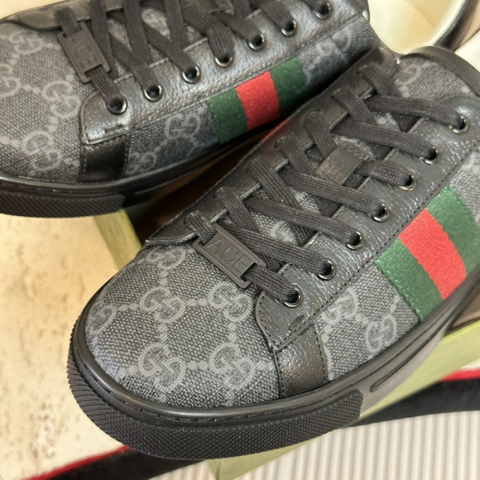 Gucci Ace Sneaker