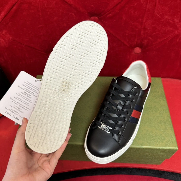 Gucci Ace Sneaker