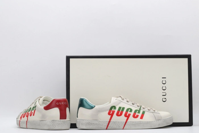 Gucci Ace sneaker