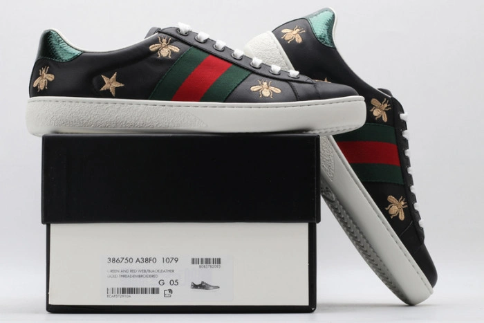 Gucci Ace sneaker