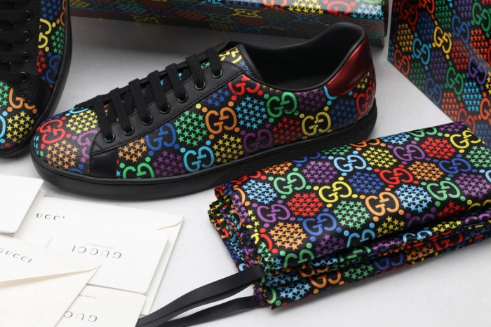 Gucci Ace sneaker