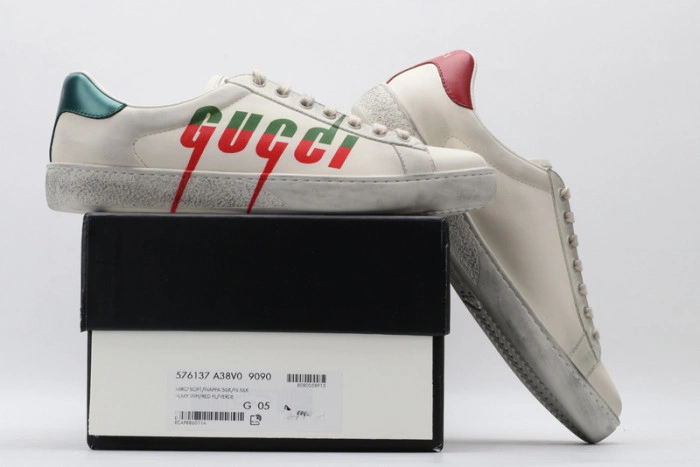 Gucci Ace sneaker