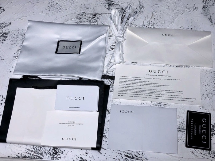 Gucci Ace sneaker