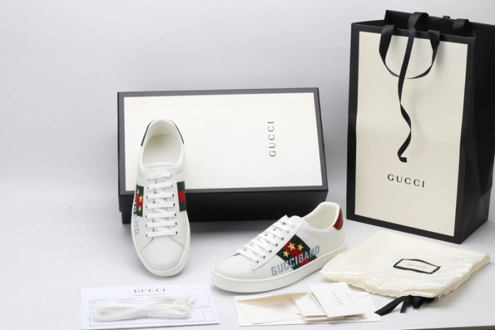 Gucci Ace sneaker