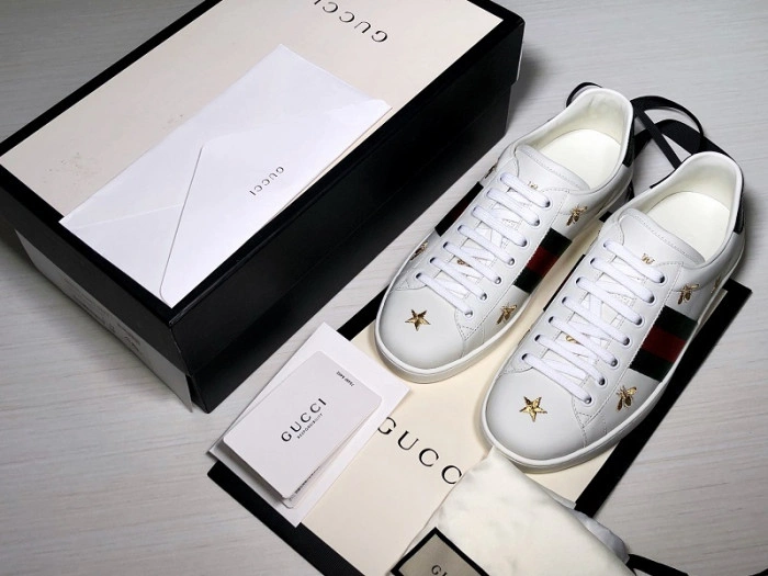 Gucci Ace sneaker