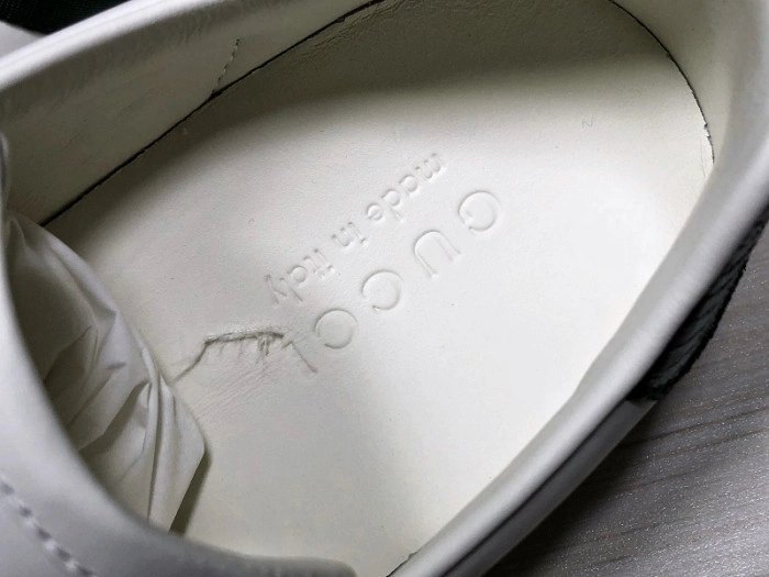 Gucci Ace sneaker