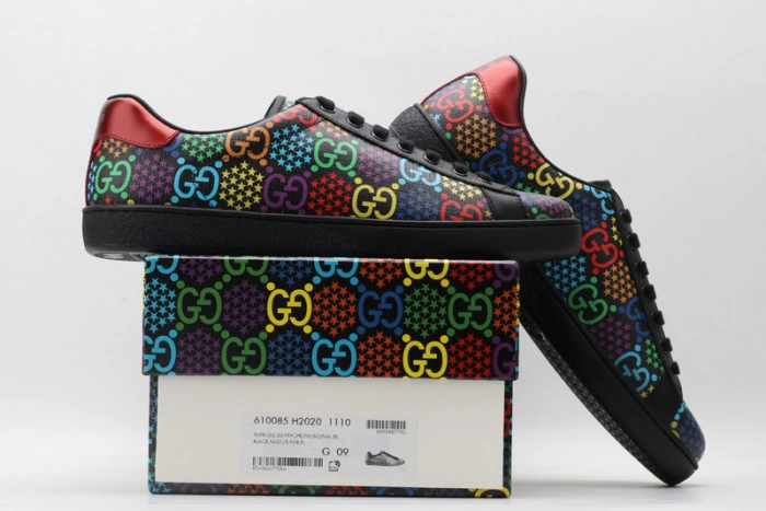 Gucci Ace sneaker