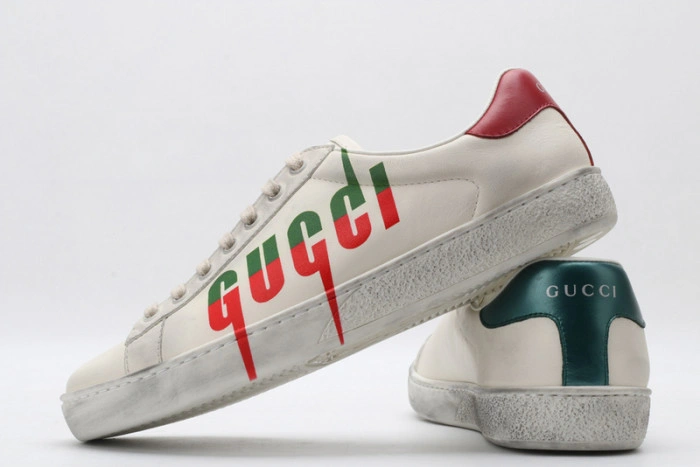 Gucci Ace sneaker