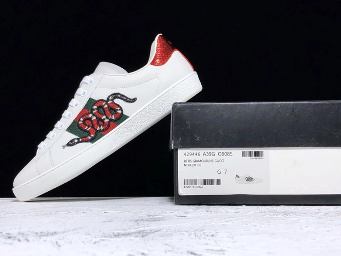 Gucci Ace sneaker