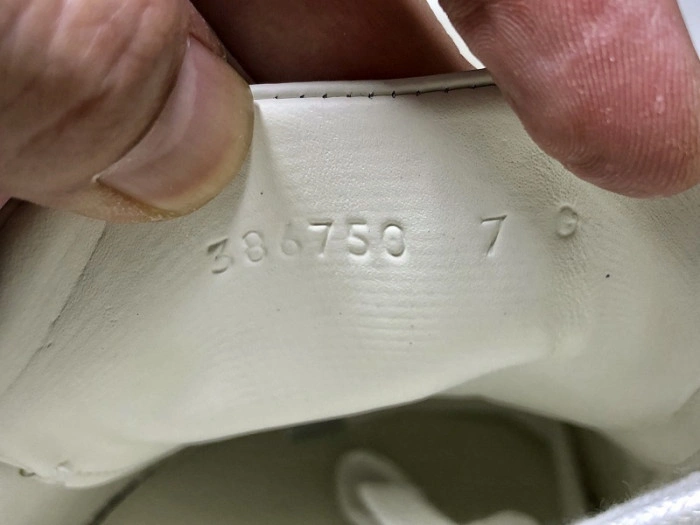 Gucci Ace sneaker