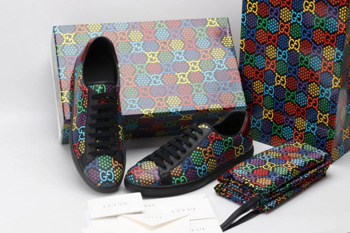 Gucci Ace sneaker