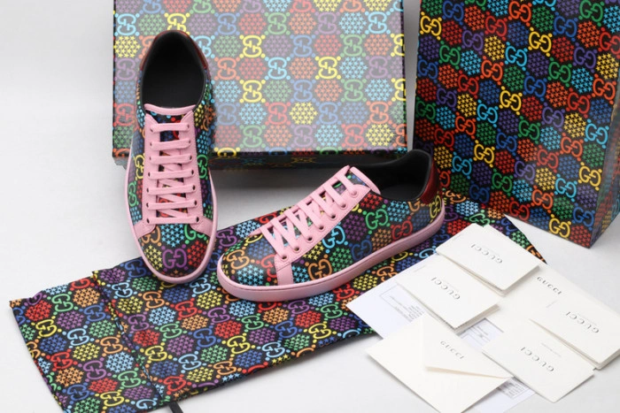 Gucci Ace sneaker