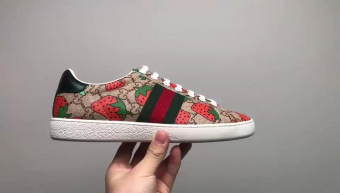 Gucci Ace sneaker