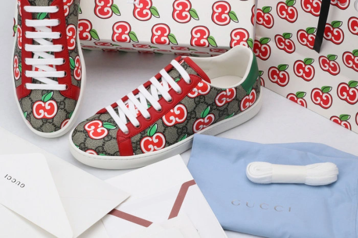 Gucci Ace sneaker