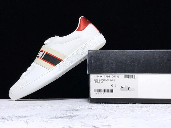 Gucci Ace sneaker