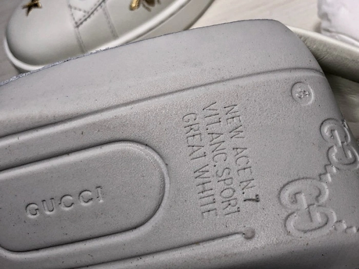Gucci Ace sneaker