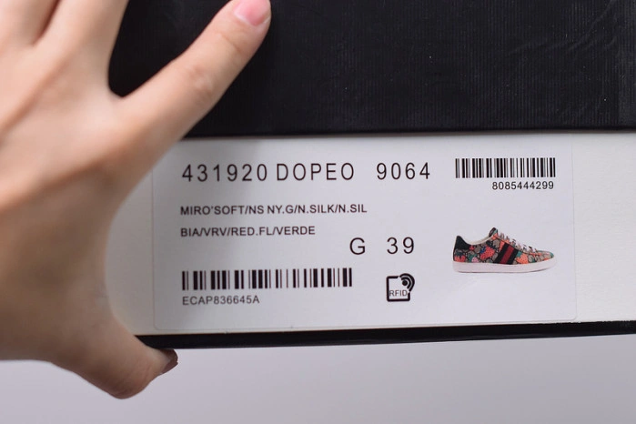 Gucci Ace sneaker