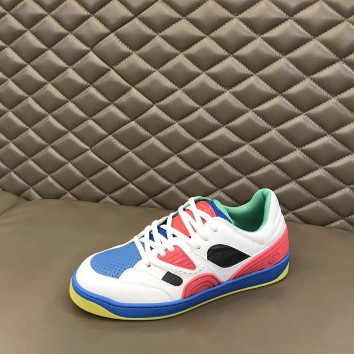Gucci Basket Low
